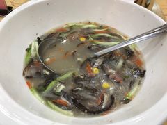 -水乡人家私房菜(逢简店)