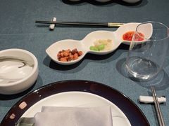 -A One Kitchen·南京精菜馆(德基广场店)