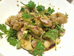 -阿锋鲍鱼酒家美食汇(华安店)