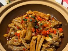 -恰八斗·猛火长沙菜(国贸店)