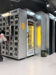 -G-STEPS舞蹈工作室