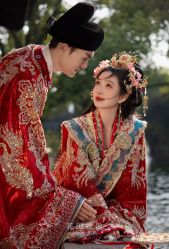 -花田映像婚纱摄影(龙岗店)