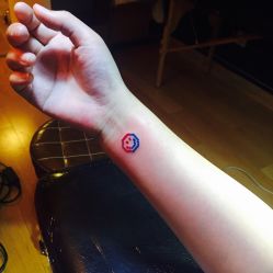 -Black Tattoo Studio