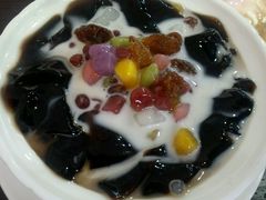 -觅恬记港式甜品(1818店)