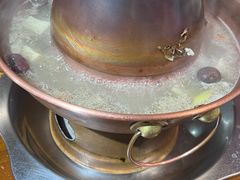 -津门老羊家·铜锅涮羊肉·烧烤(科技园店)