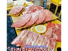 -鹤江桥·红油牛肉粉(SKP店)