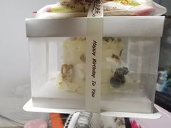 -糕小爱动物奶油生日蛋糕定制(晋江万达店)