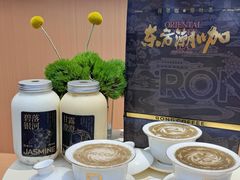 -蓉小乔·RONG COFFEE(春熙路店)
