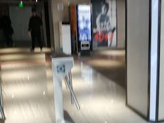 -一兆韦德健身(梅川店)