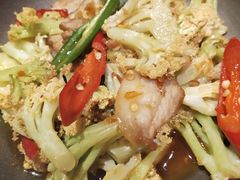 -粤港湾砂锅粥·宵夜(宝龙店)