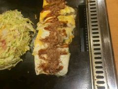 -鹤桥风月(ヨドバシ梅田店)