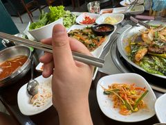 -大福黄牛料理·韩式烤肉·黄牛肥肠·酱蟹