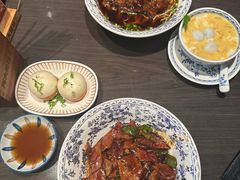 -阿大排档(长春这有山店)