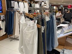 -优衣库(武汉国际广场店)