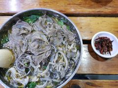 -贵州特色羊肉粉(北岸印象店)