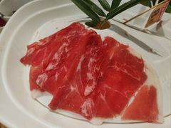 -竹鲜笙全竹宴(国色天香店)