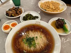 -松鹤楼·苏式汤面(虹桥天地店)