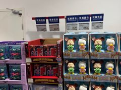 -山姆会员商店(西溪店)