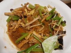 -鹦鹉小厨味道餐厅(山大南路店)