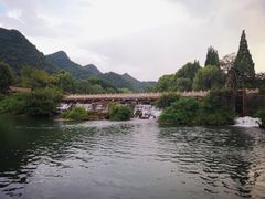 -贵阳市花溪国家城市湿地公园