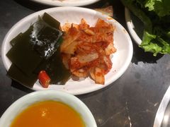 -一品诚记烤肉·甄选店(中南路店)