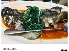 -东豪园林海鲜酒家(南港路辅路店)