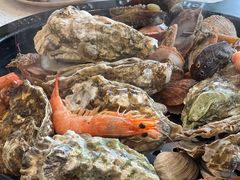 -前王院•巧克力海鲜市集餐厅(万平口店)