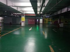 -海岸城停车场(海岸城店)