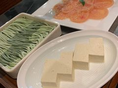 -皇城老妈·大连海鲜火锅(港湾店)