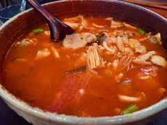 -山石榴·贵州菜(丰盛里店)