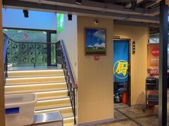 -313羊庄铁锅烀羊肉·烤全羊·烧烤龙虾·团建聚餐(永德路店)