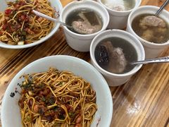 -小罗子汤店(大士院总店)