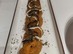 -茅庐川菜(青岛凯德店)