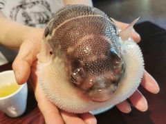 -永安鱼庄·镇江菜(东吴路店)