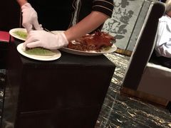 -8餐厅(新葡京酒店)