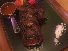 -MR.ROCKY洛奇先生RESTAURANT&BAR(宝安壹方城店)