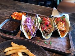 -Q MEX 库迈墨西哥餐吧(三里屯店)