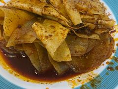 -马三洋芋片(兰州总店)