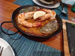 -帕歌西班牙餐厅paco tapas