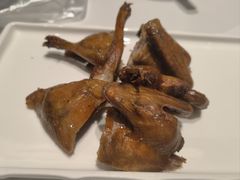 -琬苑鸽庄·川粤融合菜(解放碑总店)