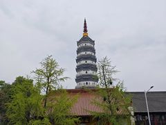 -迎江寺