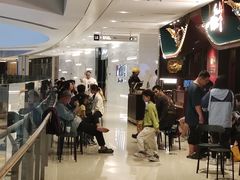 -LuOne凯德晶萃广场(徐家汇路店)