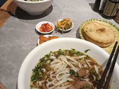 -易裕和·长沙米粉(竹塘西路店)