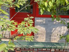 大堂-火火咖啡&茶空间