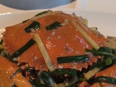 -广州富力丽思卡尔顿酒店·丽轩·粤菜