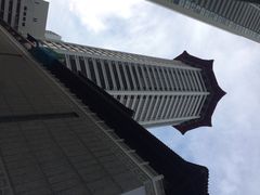 新加坡万豪酒店-新加坡万豪董厦酒店