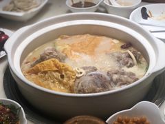 -小骨煲金华砂锅(转塘金街美地店)