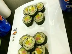 -喔爸韩国料理(环球银泰城店)