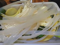 -小V家秘制火锅鸡(钟源小区店)