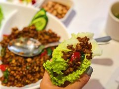 -阿诺泰·泰国餐厅(棕北店)
